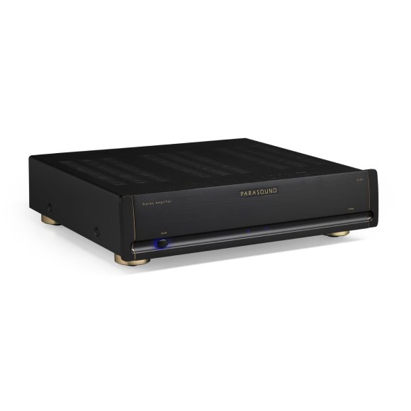 Parasound A23+ black