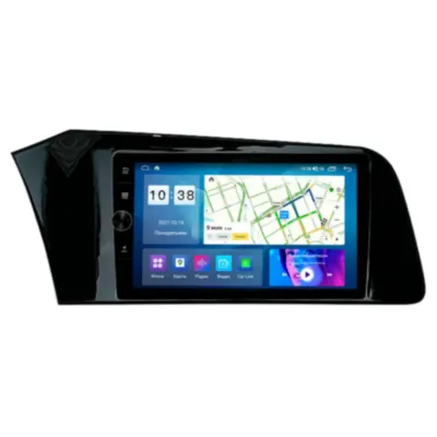 Магнитола для Hyundai Elantra 2021+ Parafar на Андроид 13.0 PF583FHDAV