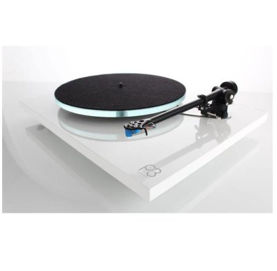 Rega Planar 3 (Elys-2) white