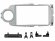 Incar RTY-FC198