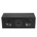 ECO Line 5.0 XL Black Wood