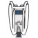 Зарядная станция Pandora Aero 120