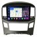 FarCar s500 Plus для Hyundai Starex H1 на Android (BM586M)
