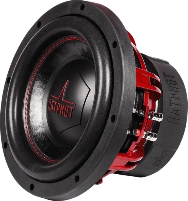 УРАЛ ПАТРИОТ 10