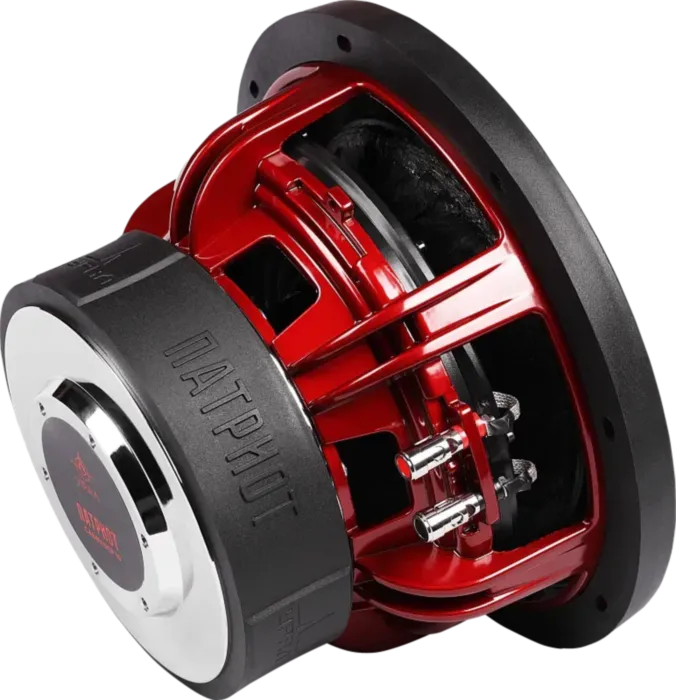 УРАЛ ПАТРИОТ 10