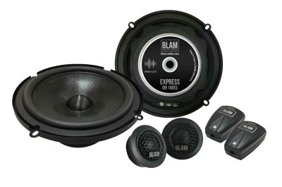 BLAM OM160 ES20
