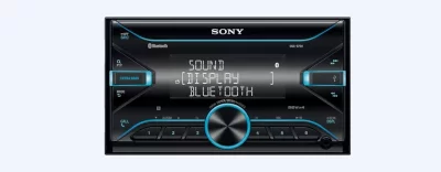 SONY DSX-B700