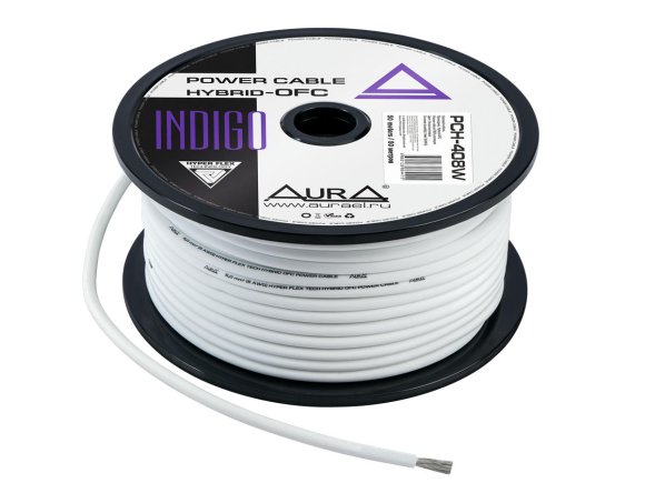 AURA PCH-408W