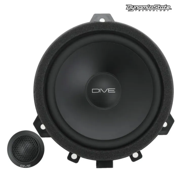 Dynamic State DHK-CS16.1