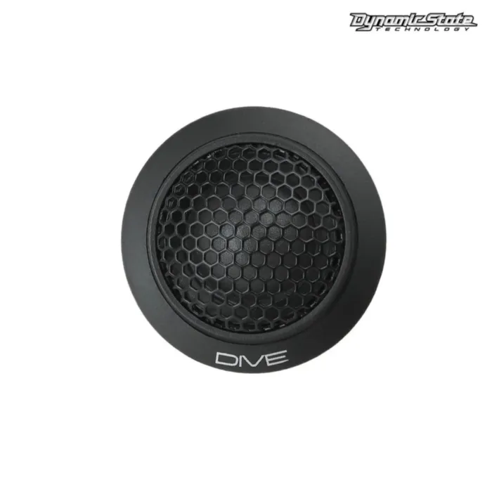 Dynamic State DHK-CS16.1