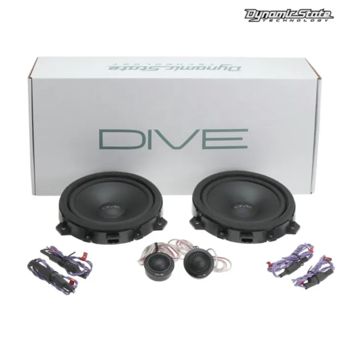 Dynamic State DHK-CS16.1