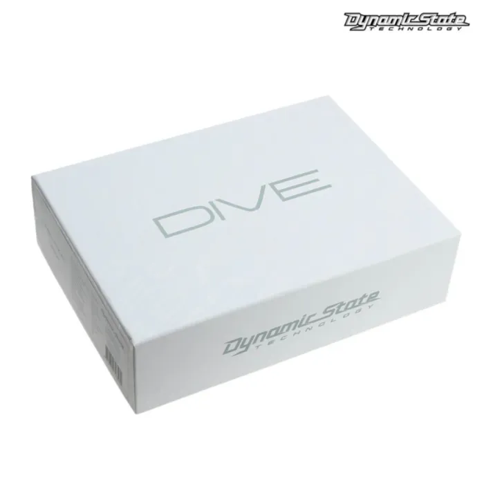 Dynamic State DHK-CS16.1