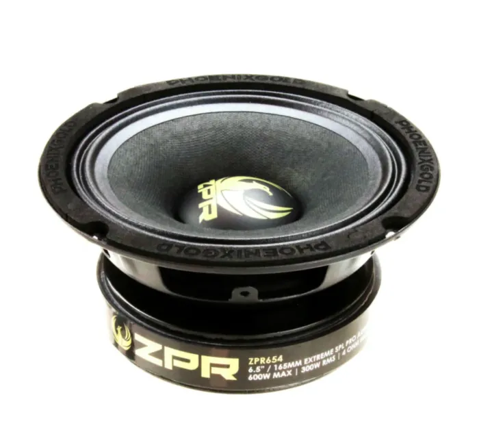 Phoenix Gold ZPR654
