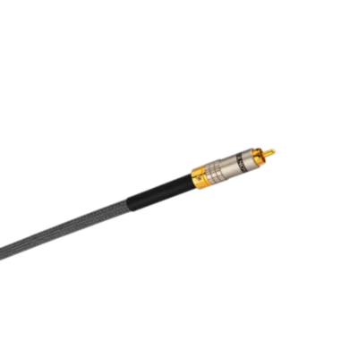 Tchernov Cable Special Coaxial S IC / Digital RCA (1.65 m)