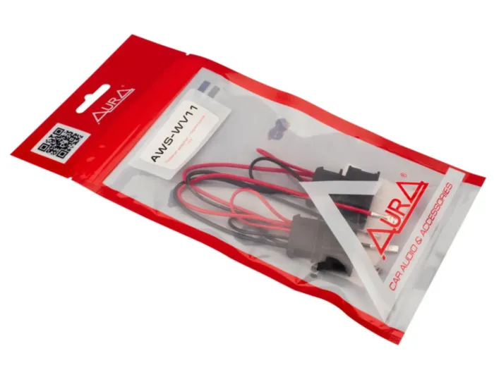 AURA AWS-VW11