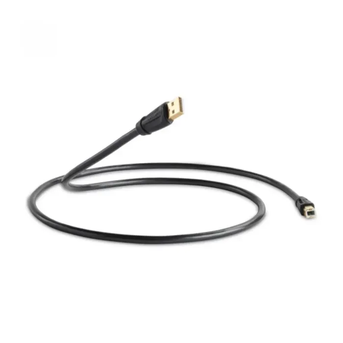 QED Performance USB-A - USB-B 5m