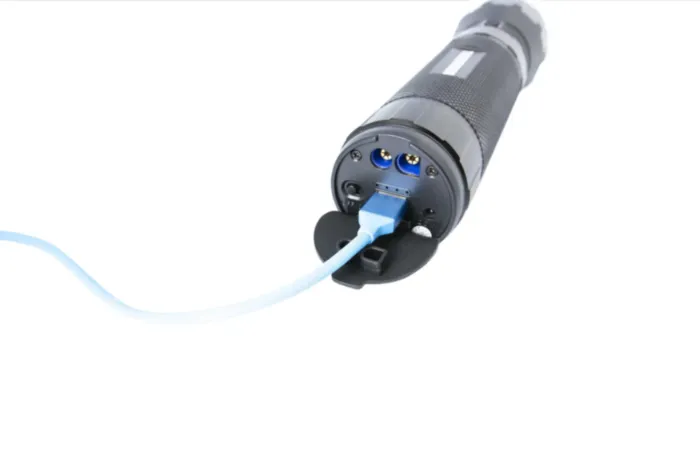 TrendVision Start Flash 10000