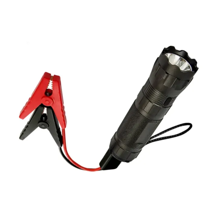 TrendVision Start Flash 10000