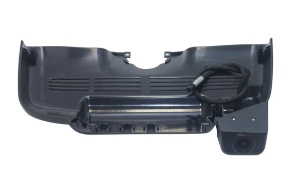 RedPower DVR-MBS-G черный для Mercedes-Benz S-класс W222 (2014-2017)