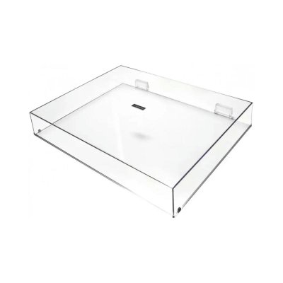 Music Hall Dust Cover for MMF-11.3