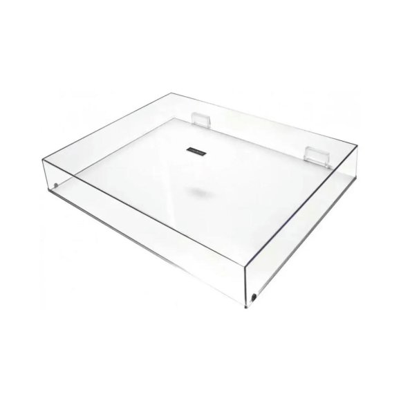 Music Hall Dust Cover for MMF-11.3