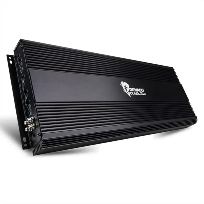 Kicx Tornado Sound 2700.2