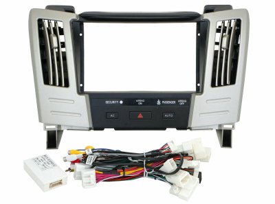 Incar RTY-FC1239sc