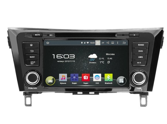 INCAR AHR-6282