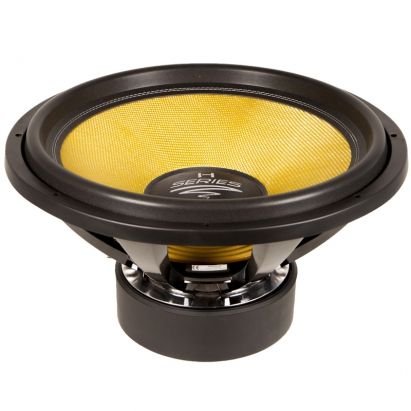 Audio System H-18SPL