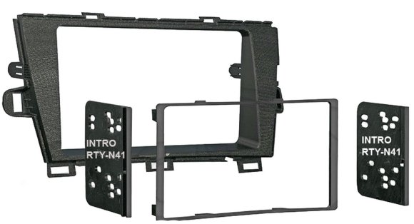 INCAR RTY-N41
