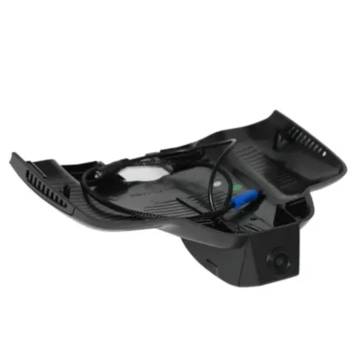 RedPower DVR-MBE4-G черный (для Mercedes W213, W205 (2018+), GLC (2019+) с двумя камерами