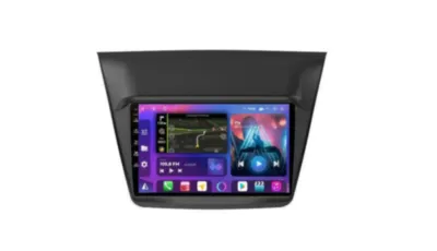 Штатная магнитолаi FarCar s400 Super HD для Mitsubishi L200, Pajero Sport на Android (XL094M)
