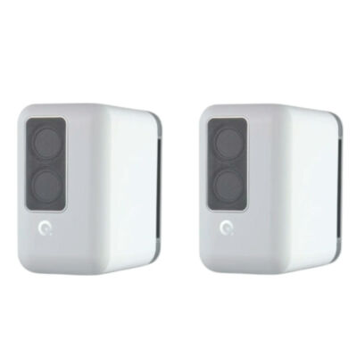 Q Acoustics Active 200 White