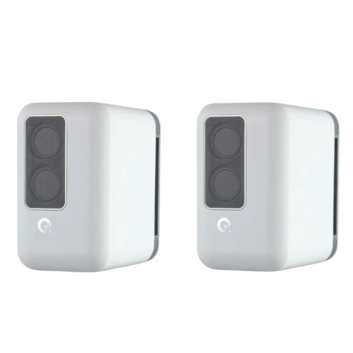 Q Acoustics Active 200 White