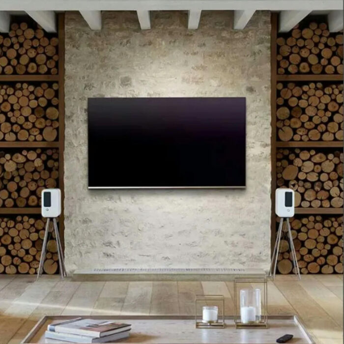 Q Acoustics Active 200 White