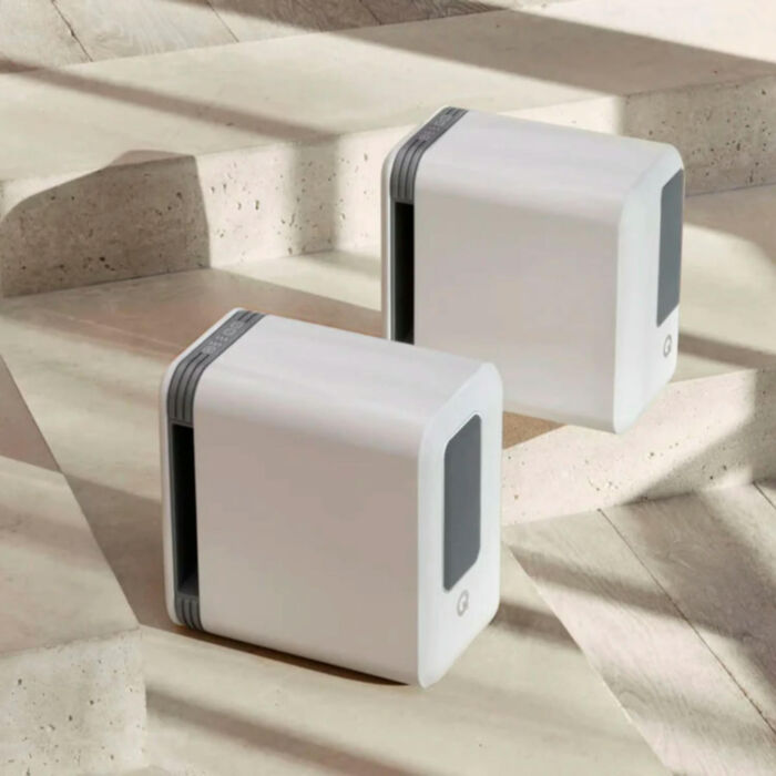 Q Acoustics Active 200 White