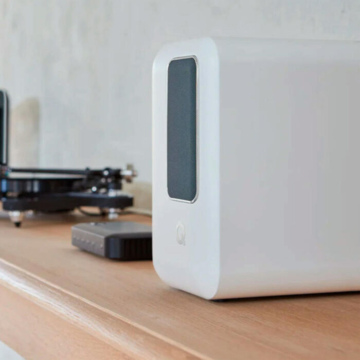 Q Acoustics Active 200 White