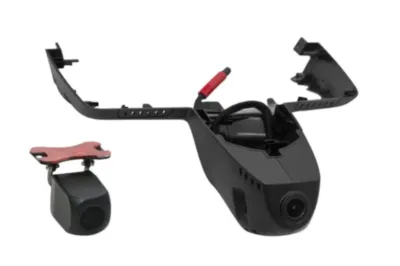 RedPower DVR-BMW7-G DUAL для BMW X3 топ версии