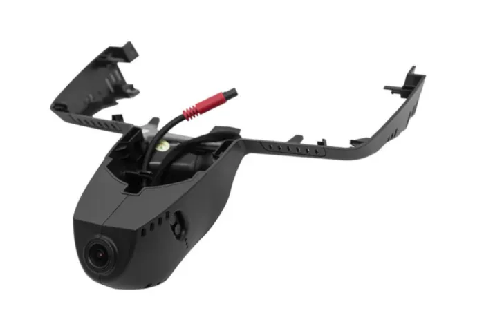 RedPower DVR-BMW7-G DUAL для BMW X3 топ версии