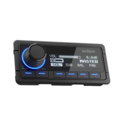 Audison DRC MP CAN