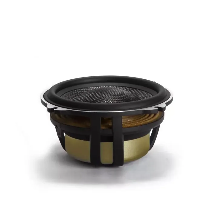 MOREL ELATE CARBON 52