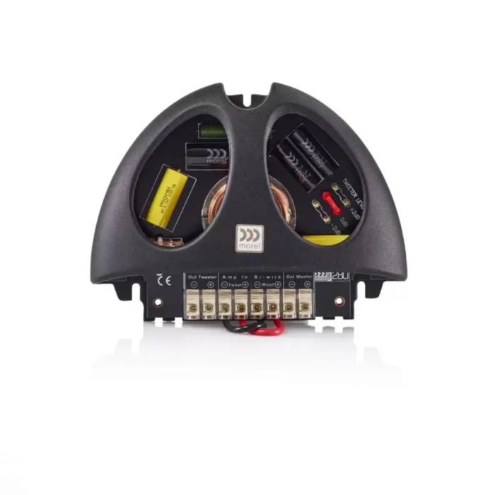 MOREL ELATE CARBON 52