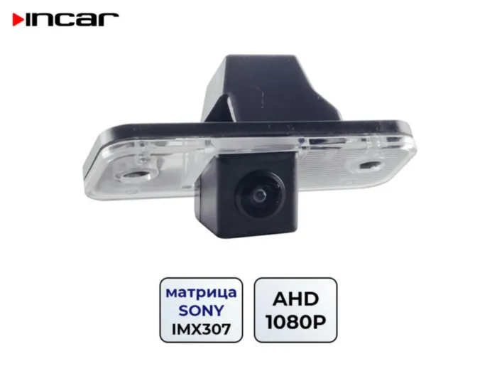 INCAR VDC-039FHD
