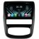 FarCar для Renault Duster, Nissan Terrano на Android (DX3050M)