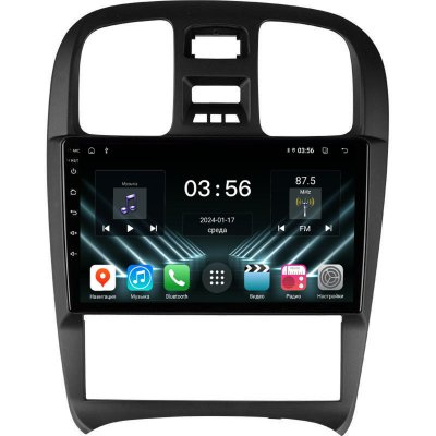 FarCar для Hyundai Sonata на Android (DX3062M)