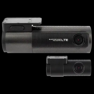 BlackVue DR750-2CH LTE