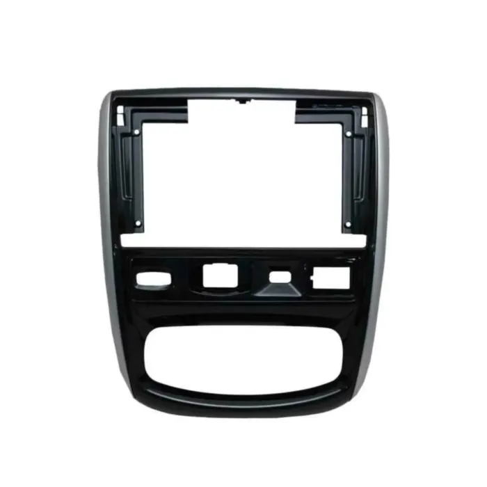 Магнитола для Nissan Terrano 2014+ Parafar (cо встроенным модулем для подключения камер 360) на Андроид 13.0 PF677LUX113u2kAIR360