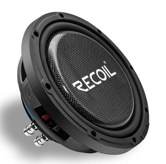 RECOIL PWS8D4