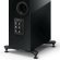 KEF R11 Meta Black Gloss