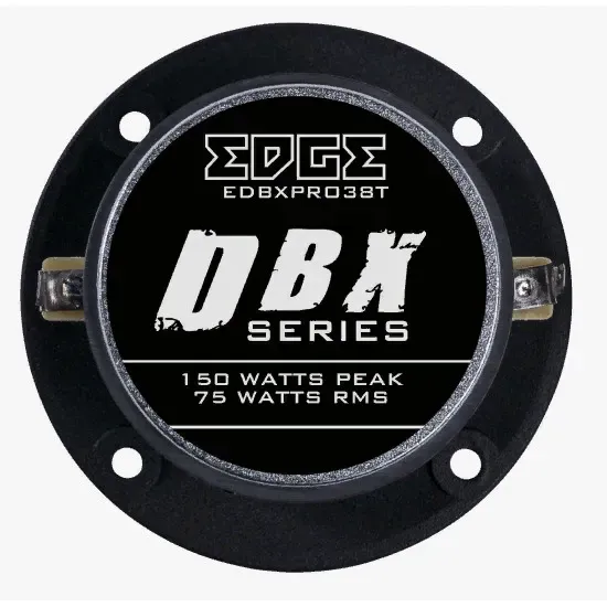 Edge EDBXPRO38T-E0